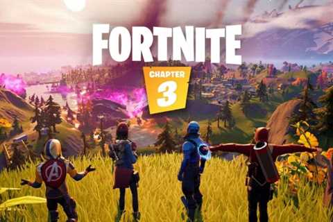 Is Fortnite down? Latest status updates