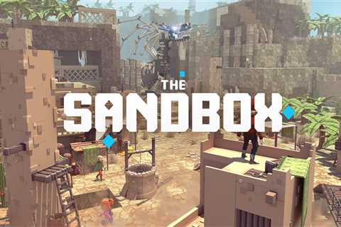 The Sandbox guide: How to make money in the play-to-earn crypto game