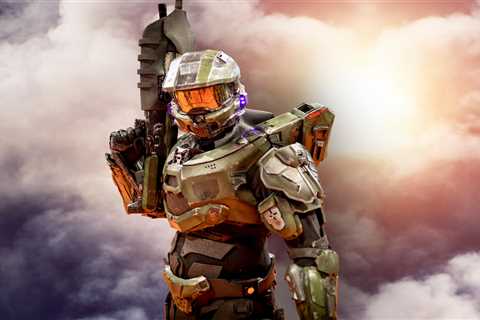 Halo games in order: By release date and timeline