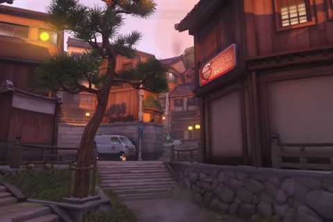 Blizzard Adding New Free-For-All Map To Overwatch, Gives Small Overwatch 2 Update - Free Game Guides