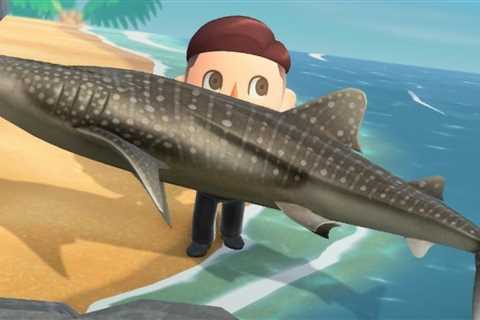Soapbox: Animal Crossing: New Horizons Is Easily My Most Nerve-Racking Game Of 2020 - Free Game..