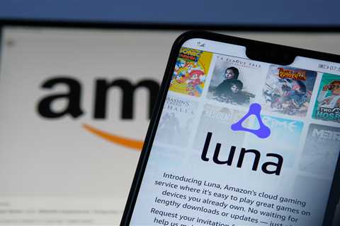 Amazon finally launches Luna streaming service in the US with free games for Prime members