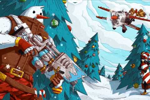 Fortnite's Operation Snowdown will launch soon - Free Game Guides