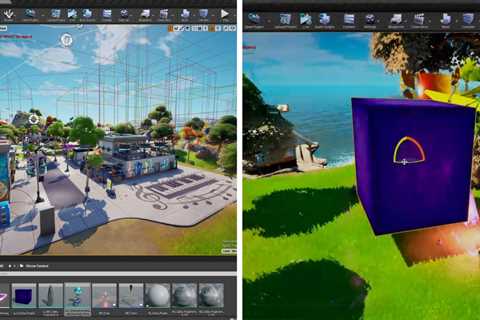 Epic Reveal Creative Modding Support in Early Preview - Free Game Guides