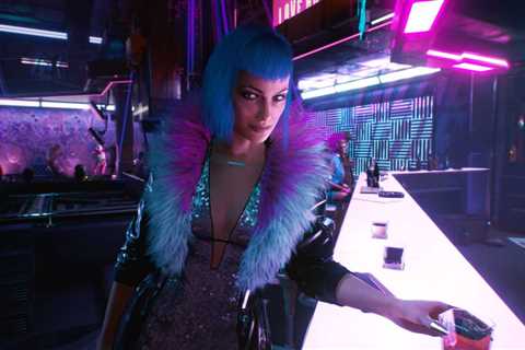 Cyberpunk 2077 Is Not Coming To Xbox Game Pass Anytime Soon - Free Game Guides