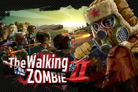 The Walking Zombie 2 Available for Preorder Now - Free Game Guides