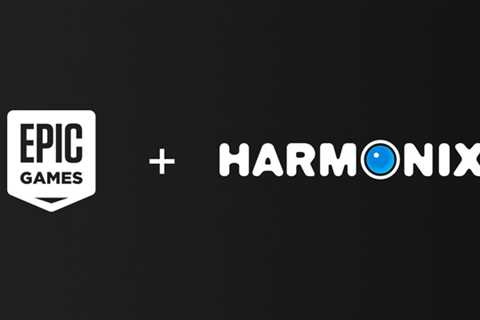 Rock Band developer Harmonix acquired by Epic Games to 'create musical gameplay' for..