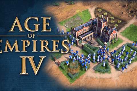 Age of Empires IV Players Eligible for UArizona Credit Through History Department Collaboration   - ..