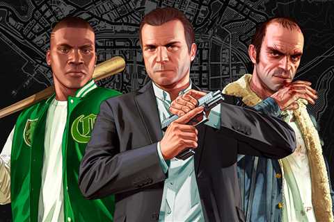 Grand Theft Auto V details graphics modes and save transfers for Xbox Series X|S & PlayStation 5..