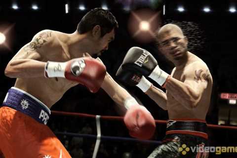 Fight Night rumoured to be making a comeback from EA Sports - Free Game Guides