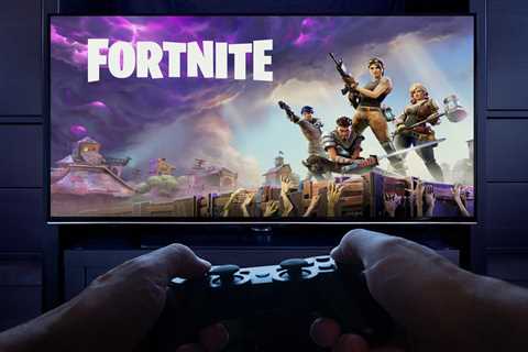 Call of Duty and Fortnite sales banned in Russia in stand against Ukraine invasion