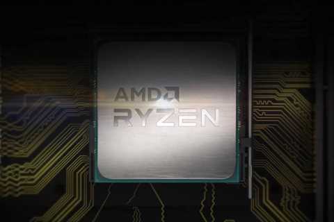 AMD Zen 4 CPUs may arrive slightly later than anticipated