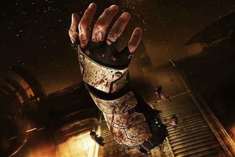 Dead Space remake slated for an early 2023 release