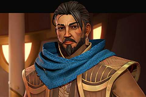 Dune: Spice Wars’ release date reveal is coming “soon”
