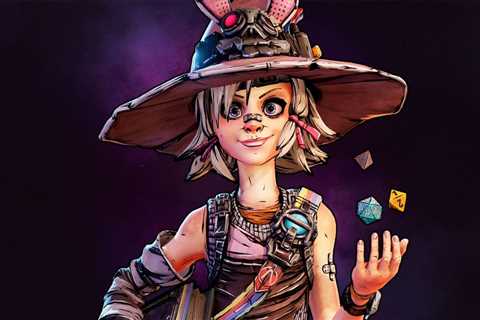 Tiny Tina's Wonderlands: How to Unlock All Weapon Slots