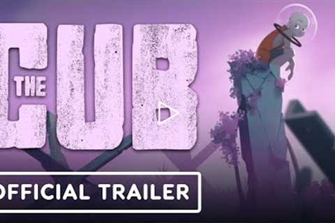 The Cub - Official Announcement Trailer