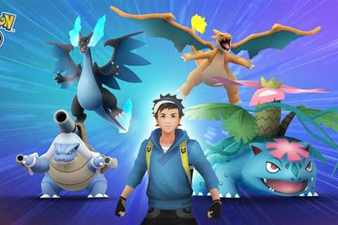 Pokemon GO Promo Codes (March 2022)