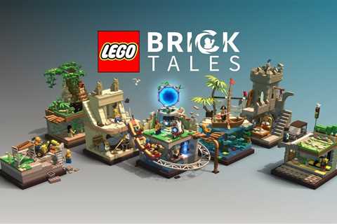 When Does LEGO Bricktales Come Out?