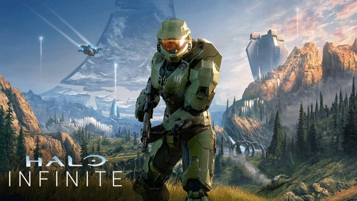 All New Limited-Time Events Halo Infinite Season 2 Revealed So Far
