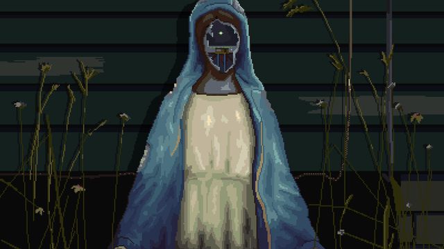 Norco is an unforgettable game about losing and finding religion
