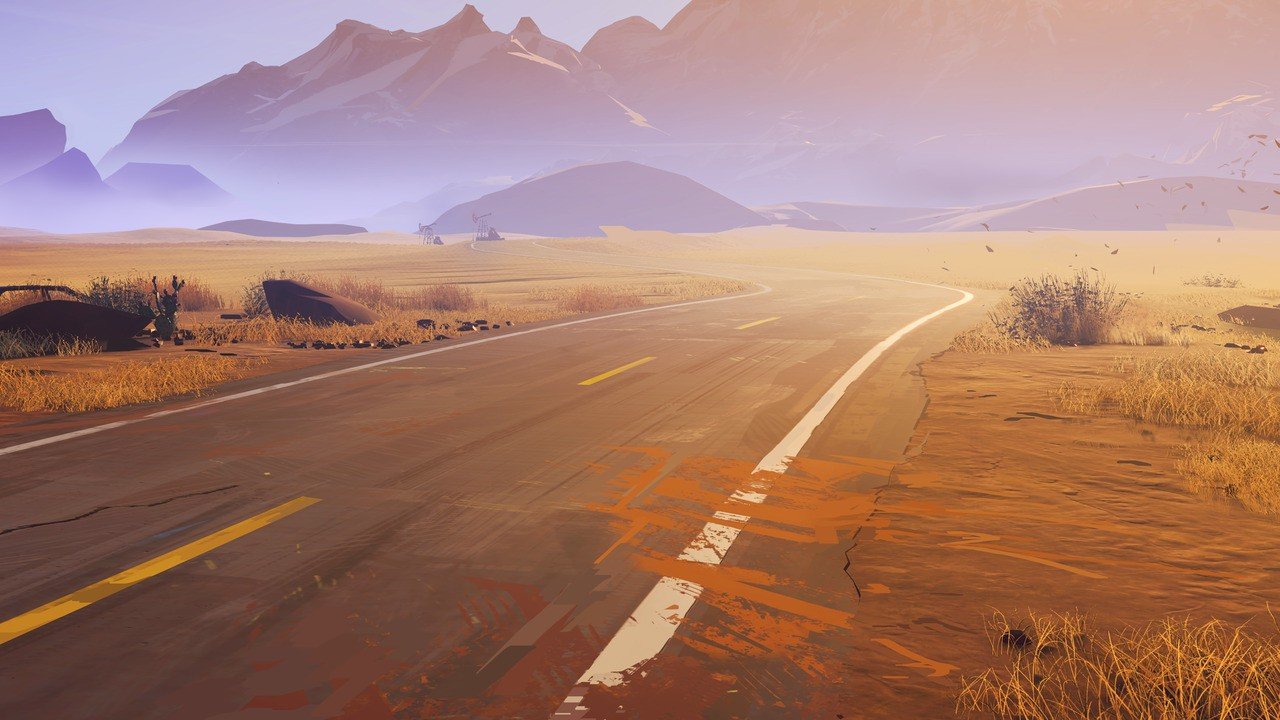 Review: Road 96 (PS5) - Political Trek Gets Our Vote