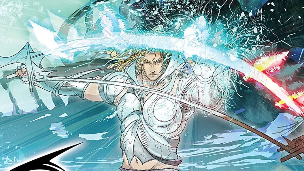 Cult Classic El Shaddai: Ascension of the Metatron Coming to Nintendo Switch