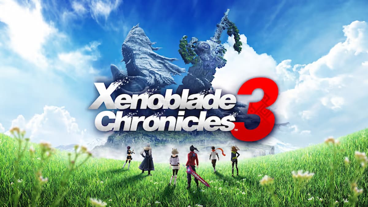 When Does Xenoblade Chronicles 3 Come Out?