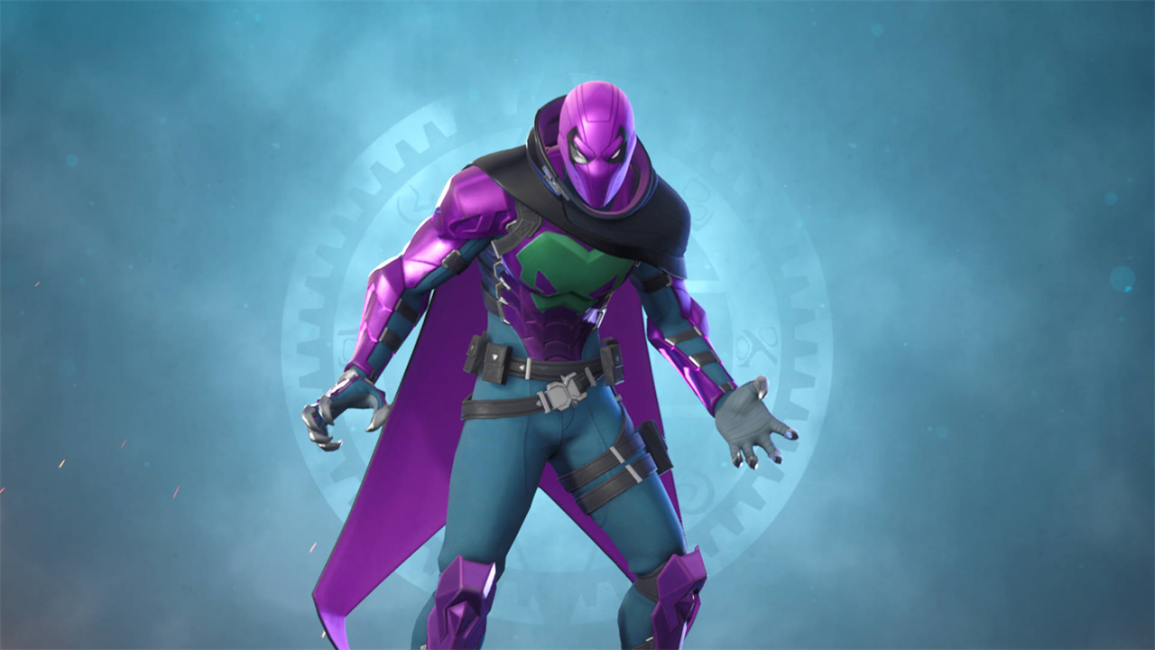 Fortnite Prowler skin – how to complete Prowler quests