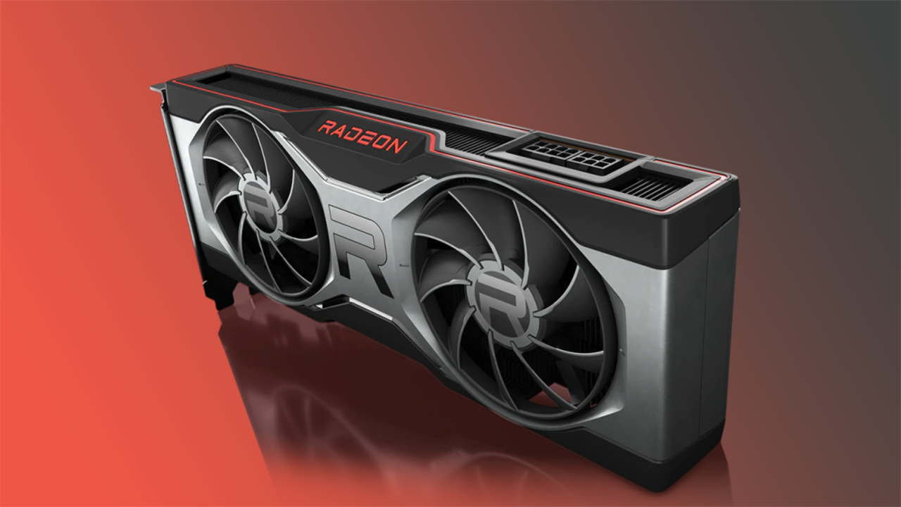 AMD Radeon RX 6750 XT leak suggests teensy boost over RX 6700