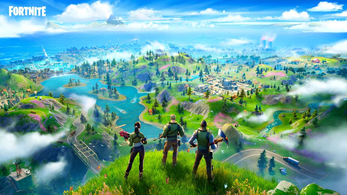 Best Free Battle Royale Games