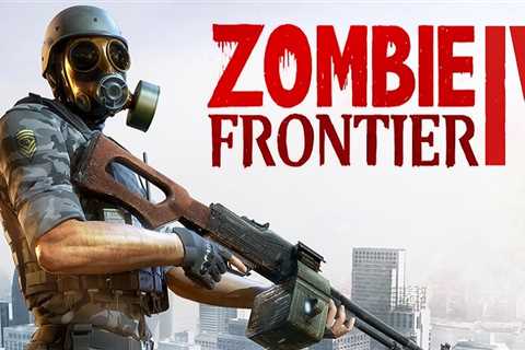 Zombie Frontier 4 Gift Codes: April 2022