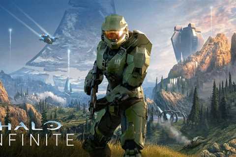 All New Limited-Time Events Halo Infinite Season 2 Revealed So Far