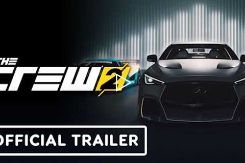 The Crew 2 - Official Elite Bundle 10 Trailer