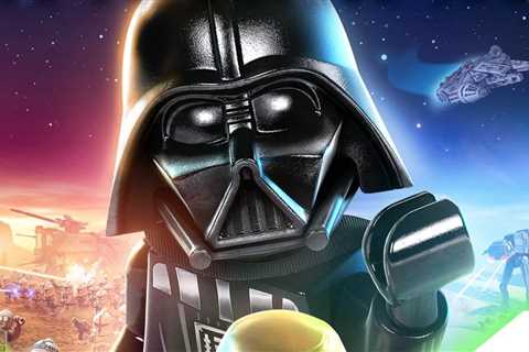 Review: Lego Star Wars: The Skywalker Saga - A Triumphant Return To A Galaxy Far, Far Away