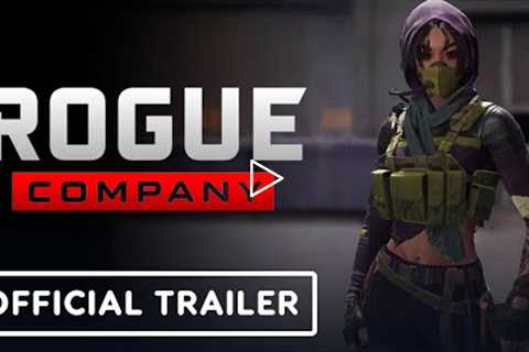 Rogue Company - Official Covert Ops Battle Pass Trailer