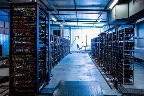 Ethereum won't ditch GPU cryptocurrency mining until much later in the year