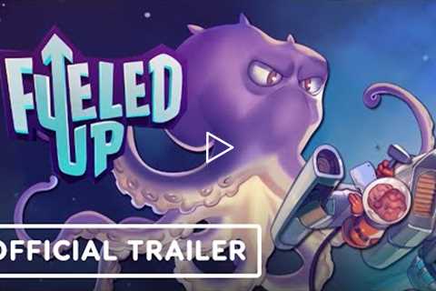 Fueled Up - Official Announcement Trailer