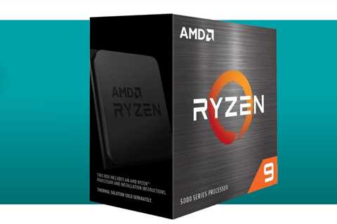 Our favorite AMD CPU is the cheapest it's ever been right now