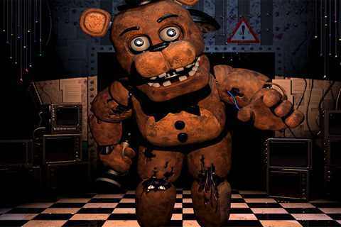 FNAF games in order: By release date and chronological timeline order