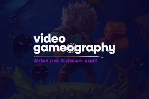 Exploring The Full History Of Supergiant Games’ Bastion | Video Gameography