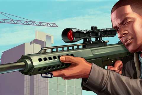 Review: GTA 5 (PS5) - Rockstar's Los Santos Is Still One of the Best Open Worlds Ever Assembled