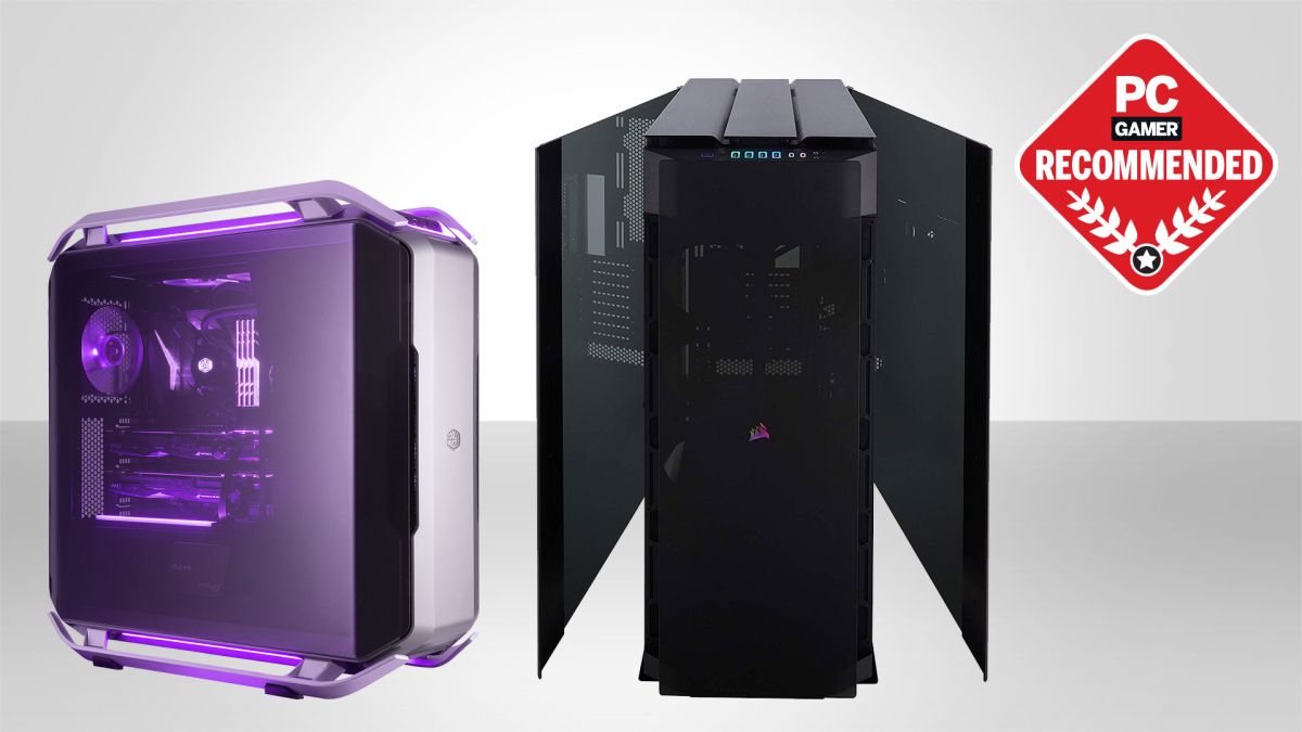 The best full-tower case in 2022