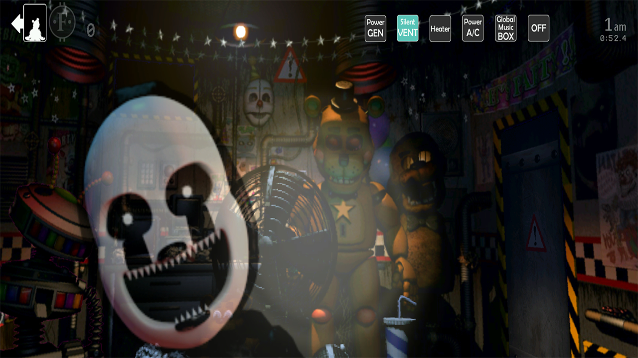Five Nights at Freddy's Ultimate Custom Night: Everything you need to know before getting started