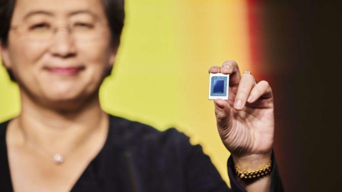 AMD confirms exciting new Dragon Reach and Phoenix APUs for next-gen laptops