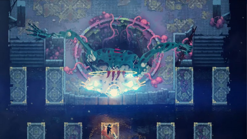 Loot River Review - Pieces Sailing Into Place