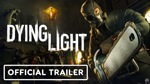 Dying Light - Official Dieselpunk Bundle Trailer