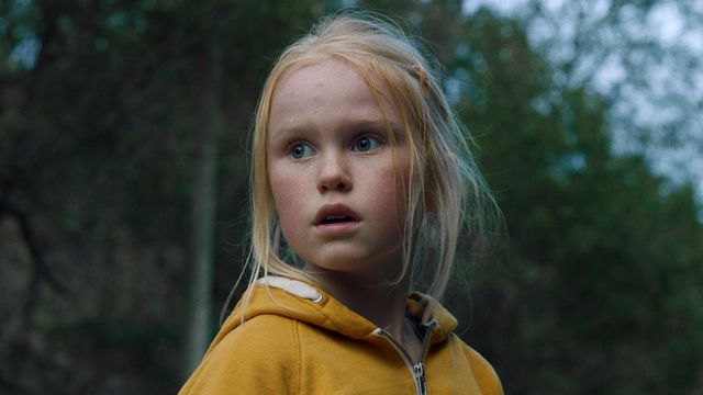 The Innocents is the creepiest Stephen King movie that King didn’t write