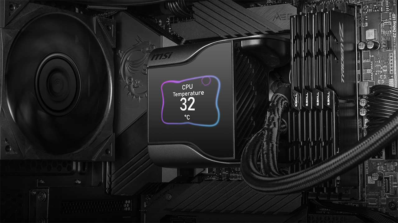 Best AIO cooler – the top liquid coolers for your CPU in 2022