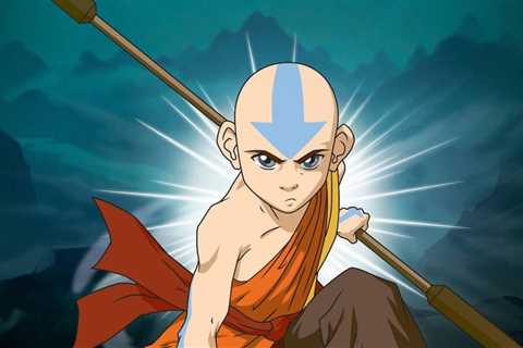 Is Avatar: The Last Airbender an Anime?