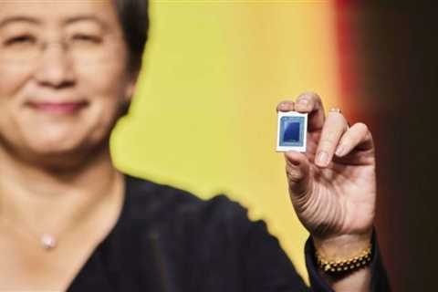 AMD confirms exciting new Dragon Reach and Phoenix APUs for next-gen laptops